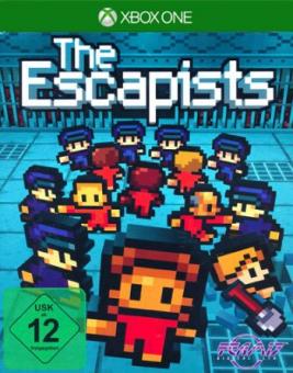 Escapists 