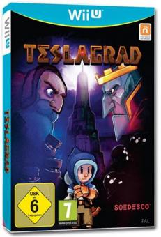 Teslagrad * 