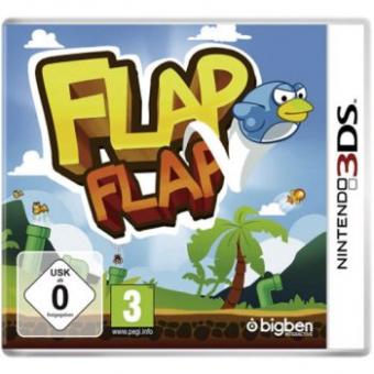 Flap Flap * 