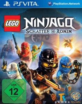 LEGO Ninjago: Schatten des Ronin 