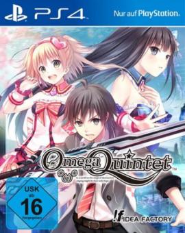 Omega Quintet 