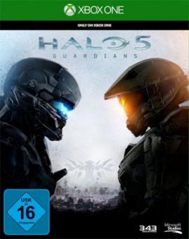 Halo 5: Guardians 