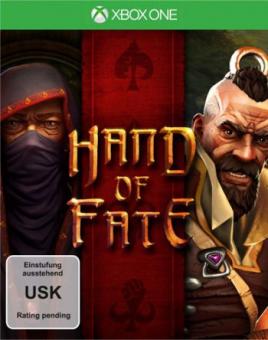 Hand of Fate - Premium Edition 