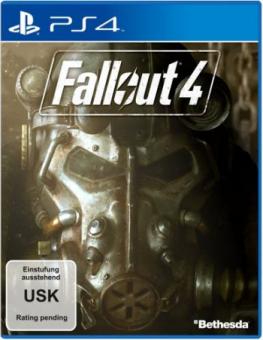 Fallout 4 - DayOne-Edition 