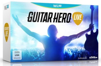 Guitar Hero Live 