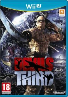 Devils Third 