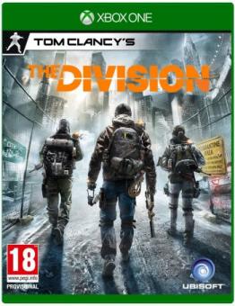 Tom Clancys: The Division 