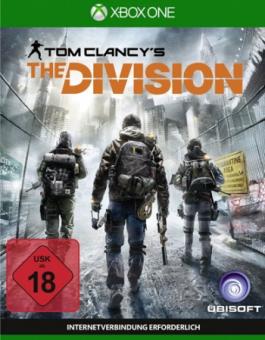 Tom Clancys: The Division 