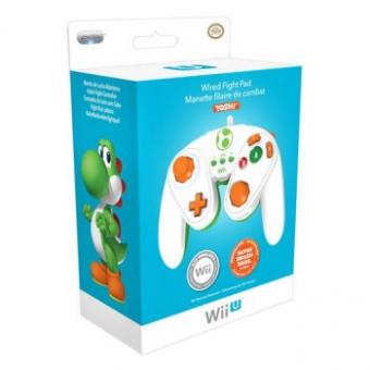 Controller GC Yoshi * 