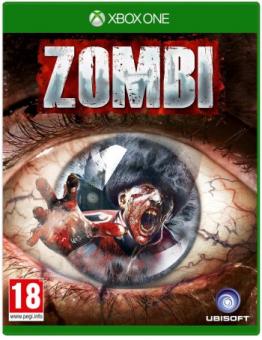 Zombi 