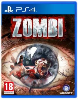 Zombi 