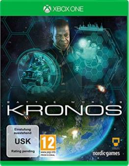 Battle Worlds: Kronos * 