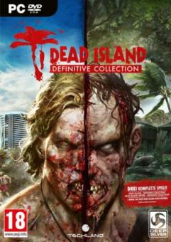 Dead Island - Definitive HD Collection - Downloadversion 