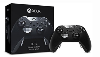 XBox-One Elite Controller 