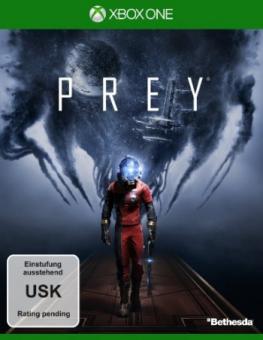 Prey - DayOne-Edition 