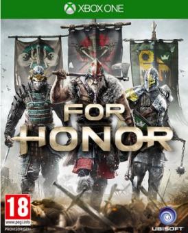 For Honor 