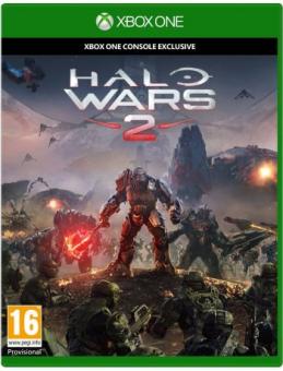 Halo Wars 2 