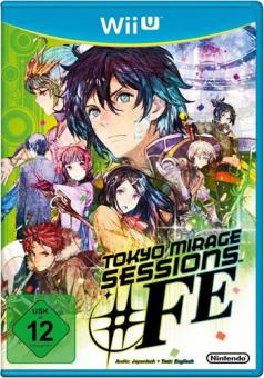 Tokyo Mirage Sessions #FE 