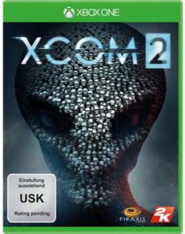 XCom 2 