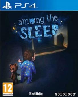 Among the Sleep * 