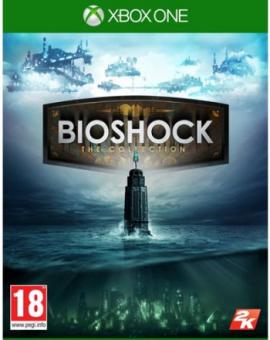 Bioshock - Complete Collection 