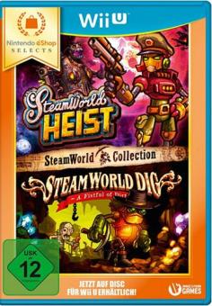 SteamWorld Collection 