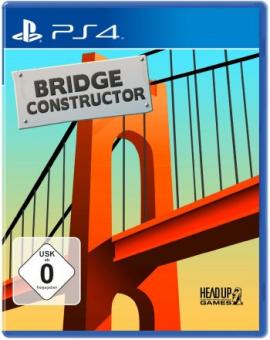 Bridge Constructor * 