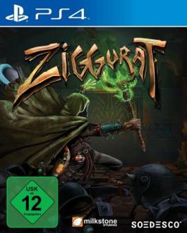 Ziggurat * 