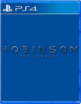 Robinson: The Journey (VR) 