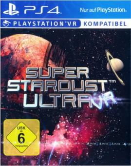 Super Stardust Ultra * 