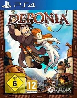 Deponia 