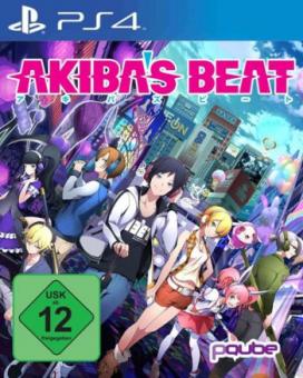 Akibas Beat 