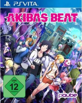 Akibas Beat 