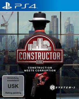 Constructor HD 