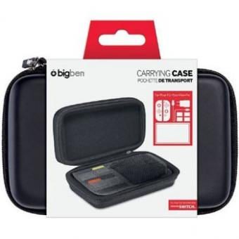 Switch Tasche Classic black * 