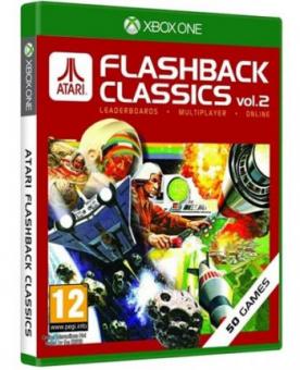 Atari Classics Vol. 1 