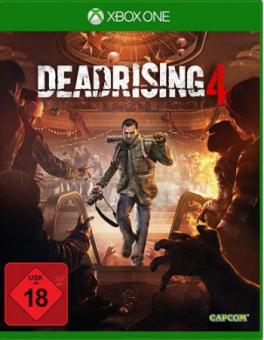 Dead Rising 4 