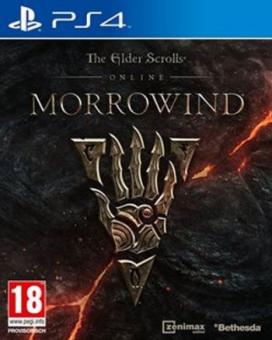 The Elder Scrolls Online: Morrowind - DayOne-Edition 