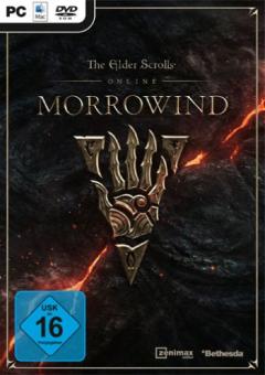 The Elder Scrolls Online: Morrowind - DayOne Download-Edition 