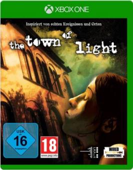 The Town of Light * 