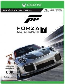 Forza Motorsport 7 