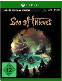 Sea of Thieves 