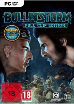 Bulletstorm - Full Clip Edition - Downloadversion 