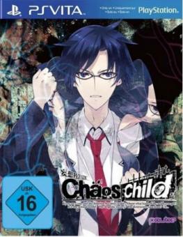 Chaos Child 