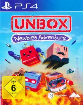 Unbox * 