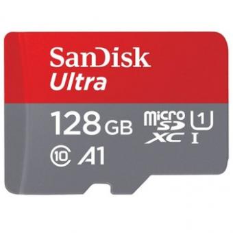 Switch Micro SD Karte - 128 GB 
