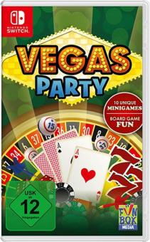 Vegas Party * 