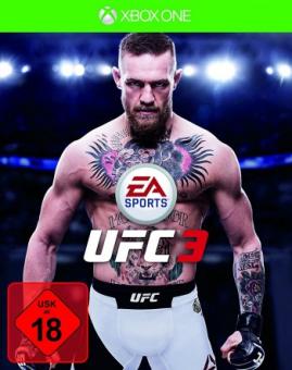 EA Sports UFC 3 inkl. PreOrder 