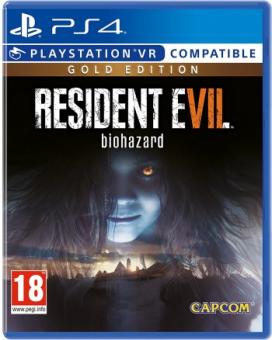 Resident Evil 7 - Gold Edition 