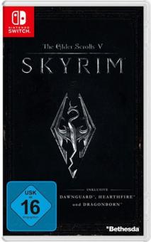 The Elder Scrolls V: Skyrim 